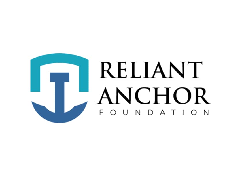 Reliant Anchor Foundation Logo